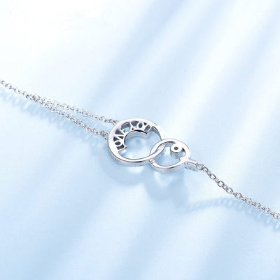 S925 Silver Bracelet