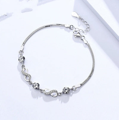 Silver Bracelet S925