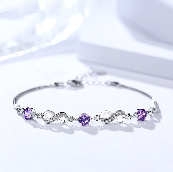 Silver Bracelet S925