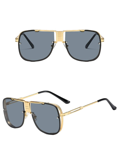 Retro style Sunglasses