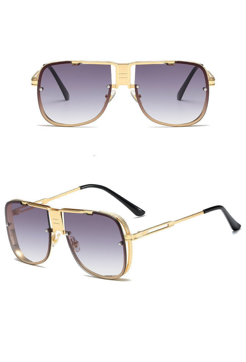 Retro style Sunglasses