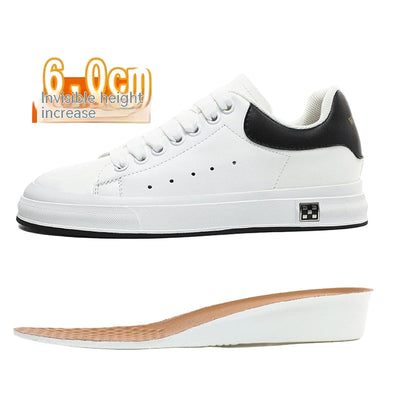 Height increase shoes