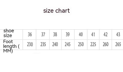 Breathable Trendy Shoes