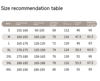 Thermal Shell Jacket