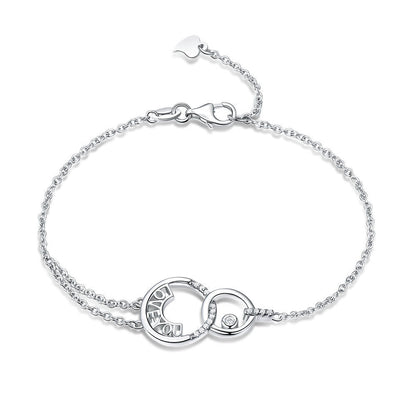 S925 Silver Bracelet