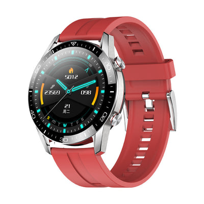 Waterproof Smartwatch (Bluetooth Call)