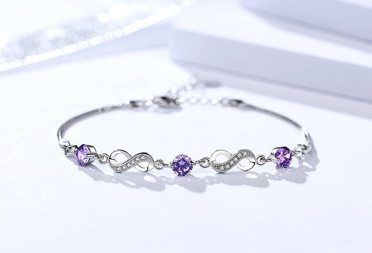Silver Bracelet S925