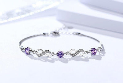 Silver Bracelet S925