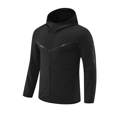 Ежедневен мъжки спортен костюм