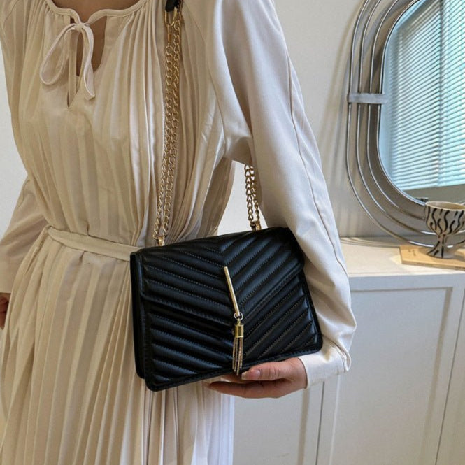 Chain Shoulder  Women Bag