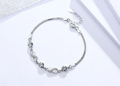 Silver Bracelet S925