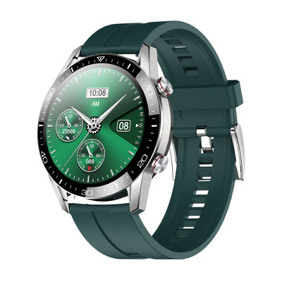 Waterproof Smartwatch (Bluetooth Call)