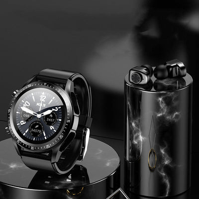 Multifunctional Watch Two-in-one