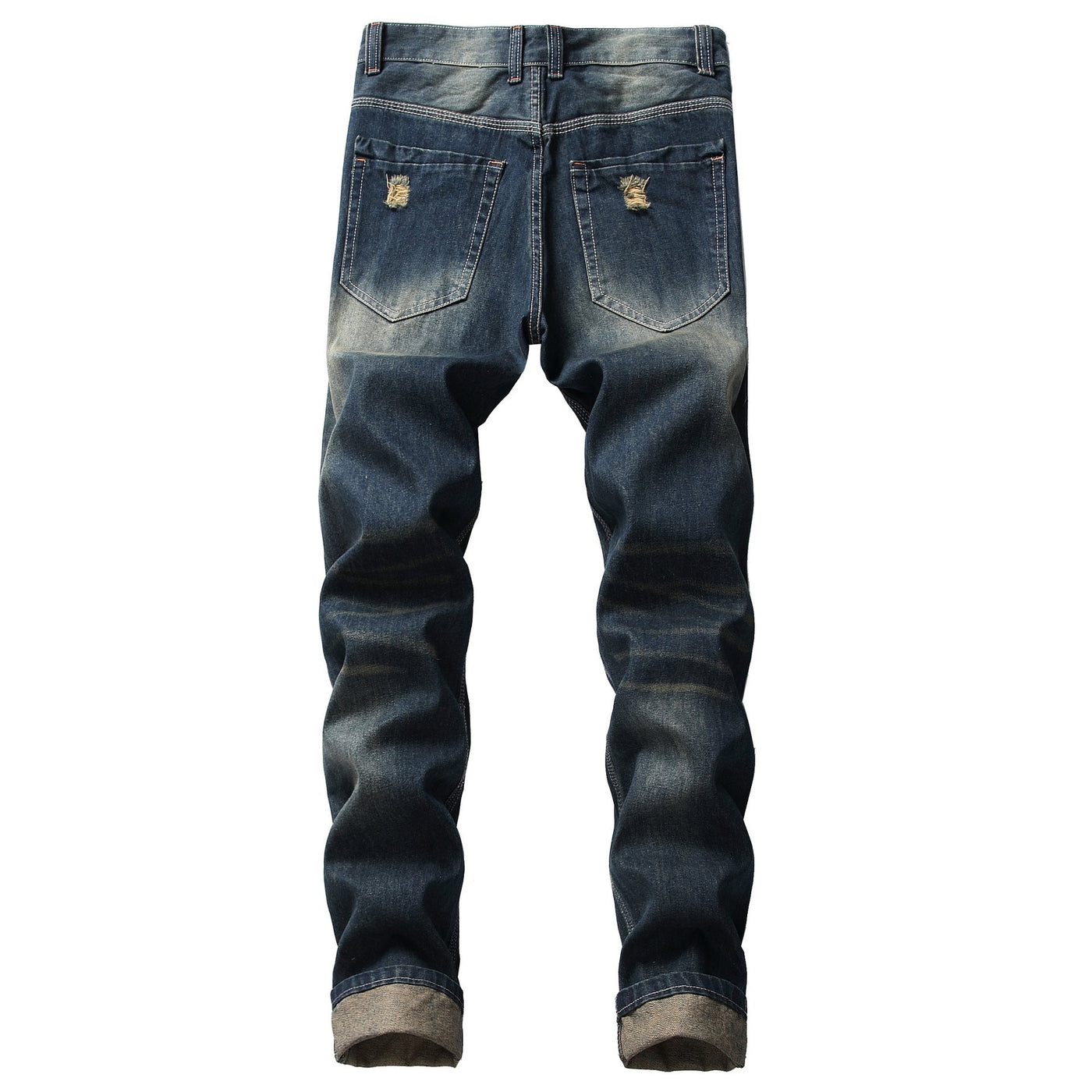 Slim-fit  Fashion Jeans