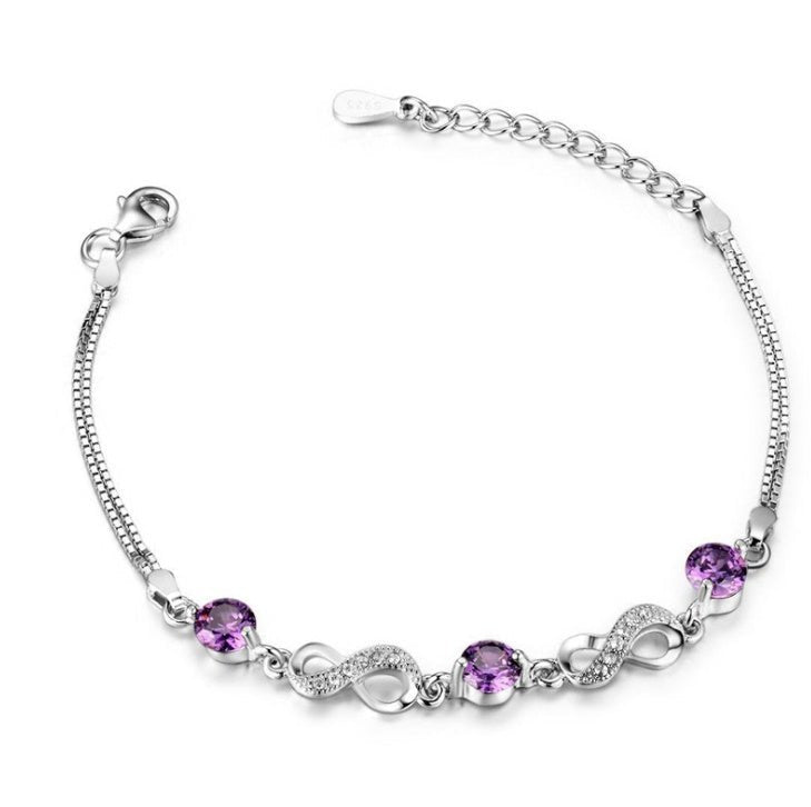 Silver Bracelet S925