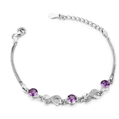 Silver Bracelet S925