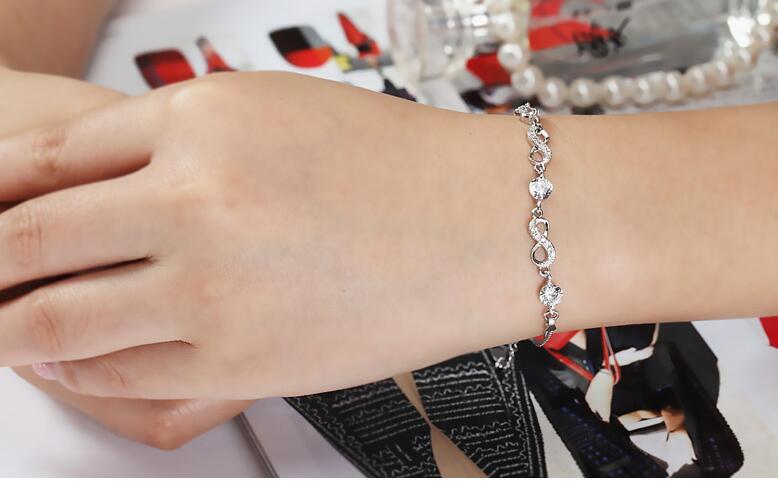 Silver Bracelet S925