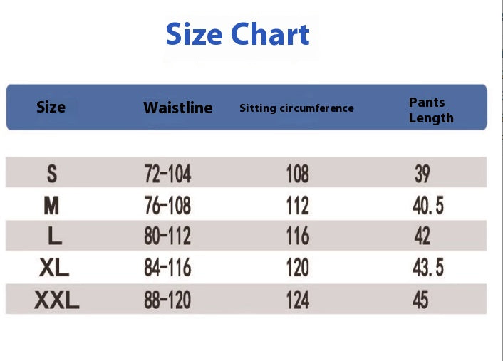 Polyester Fiber Shorts