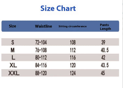 Polyester Fiber Shorts