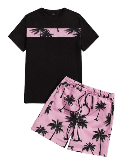 Hawaii Summer Suit
