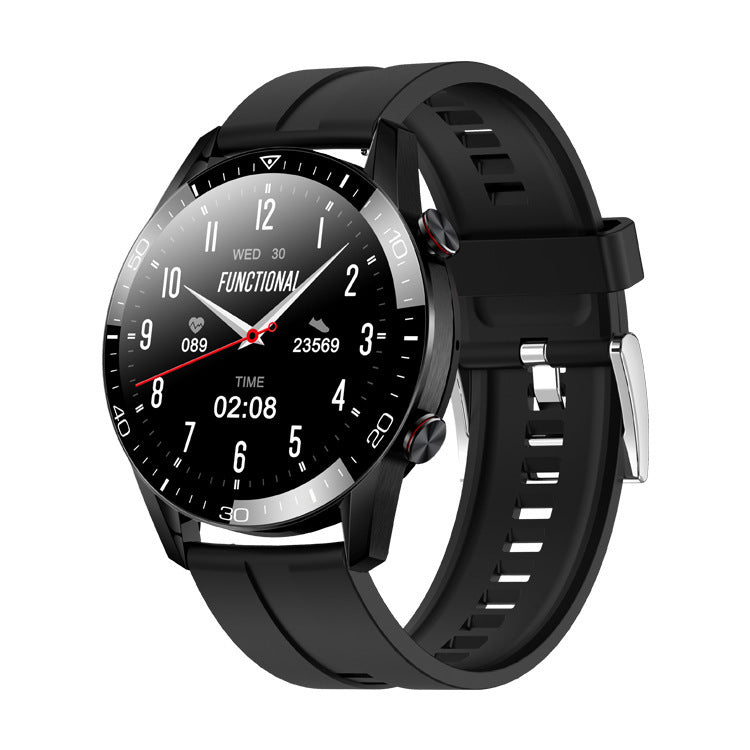 Waterproof Smartwatch (Bluetooth Call)