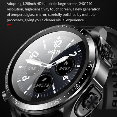 Multifunctional Watch Two-in-one