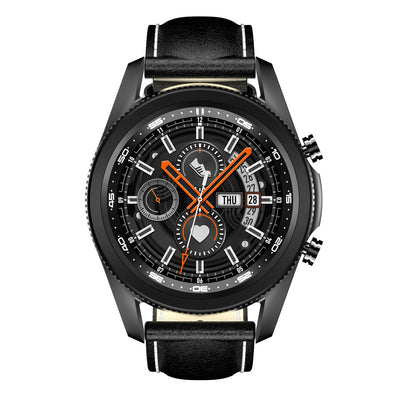 Smart Watch Bluetooth Call Rotation Function