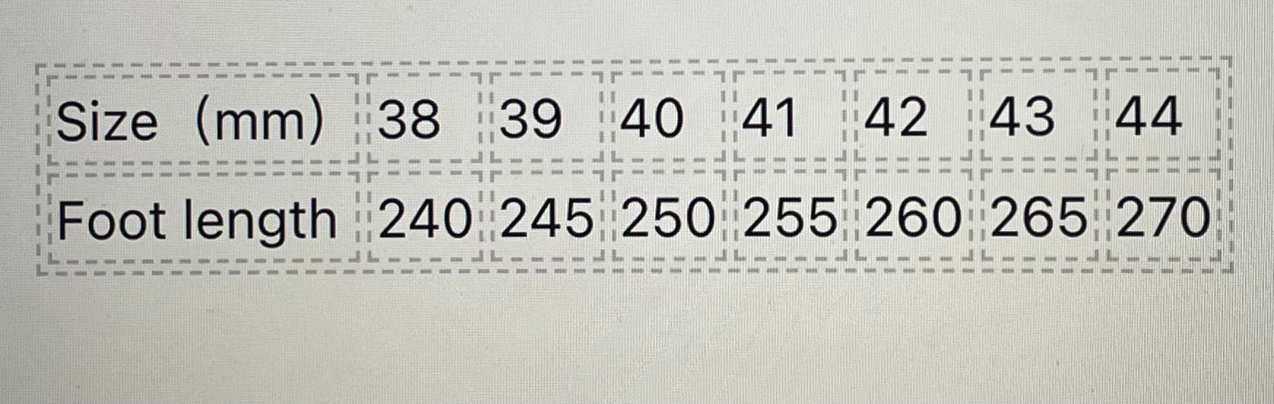 Comfortable sport Shoes