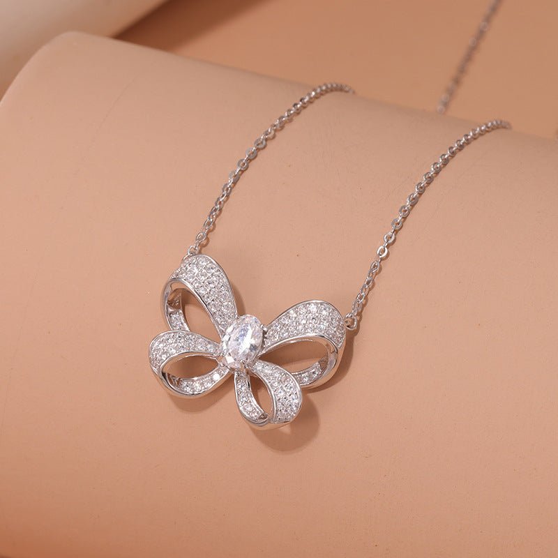 S925 Necklace