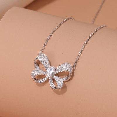 S925 Necklace