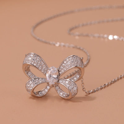 S925 Necklace