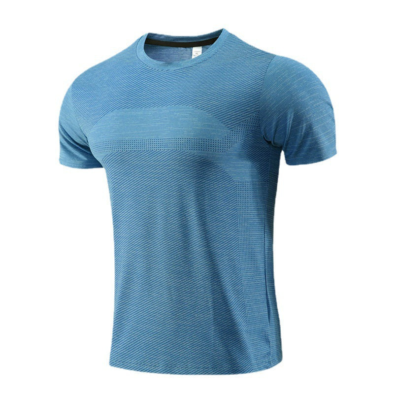 Running Breathable T-shirt