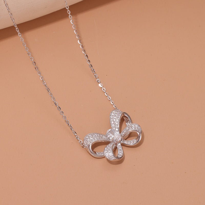 S925 Necklace