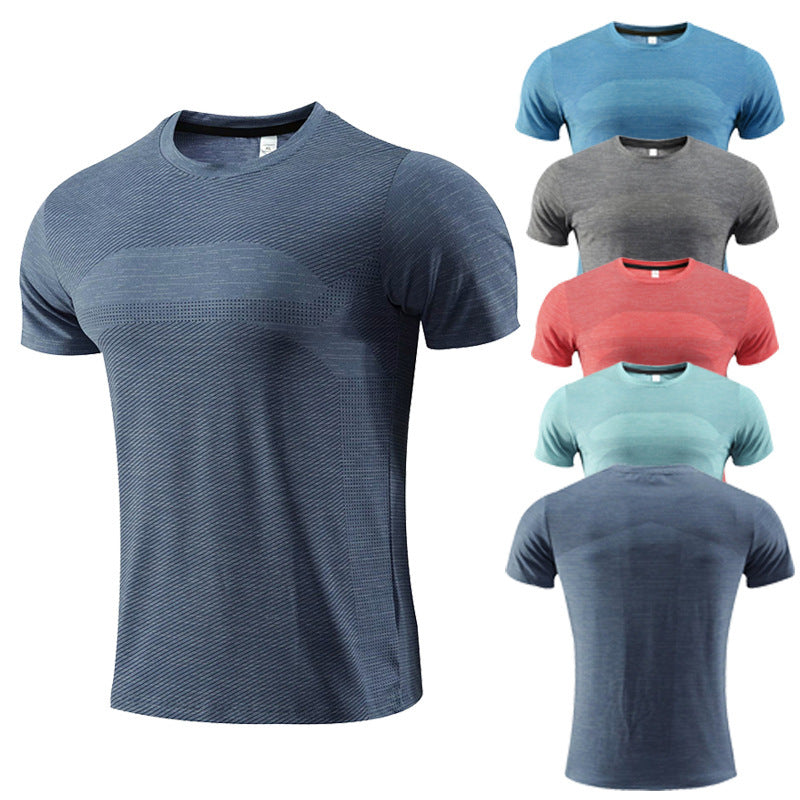 Running Breathable T-shirt