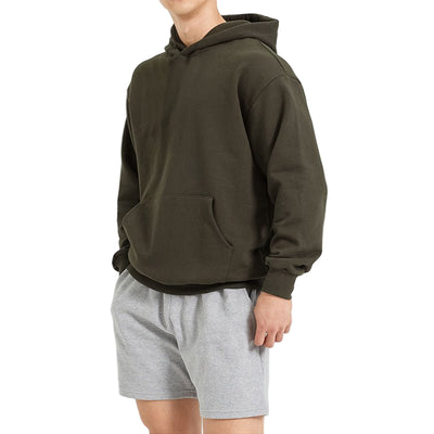 Sports Hoodie