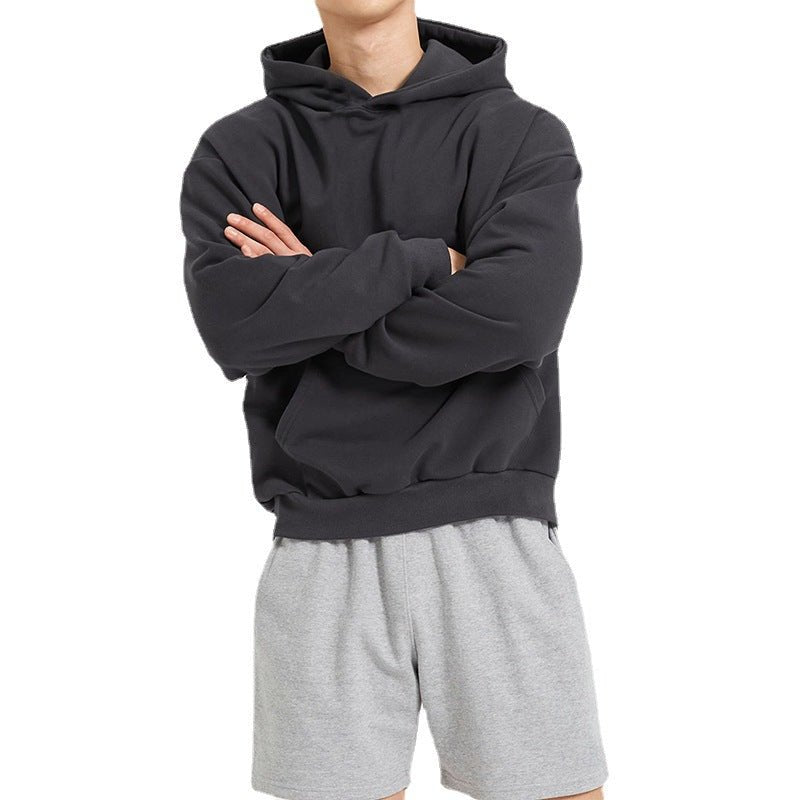 Sports Hoodie