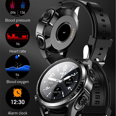 Multifunctional Watch Two-in-one