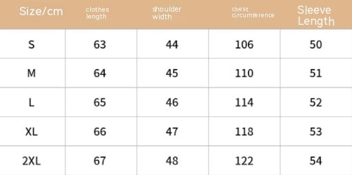 Cotton - Padded Winter Jacket - Belisimo