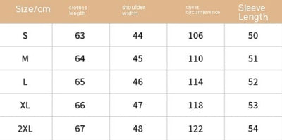 Cotton - Padded Winter Jacket - Belisimo