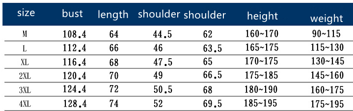 Winter cotton-padded jacket