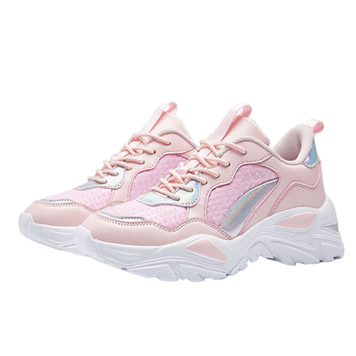 Lightweight Sneakers