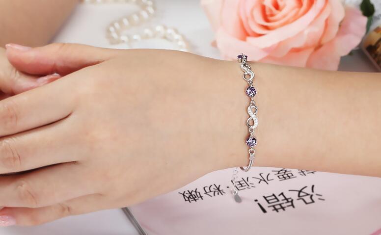 Silver Bracelet S925