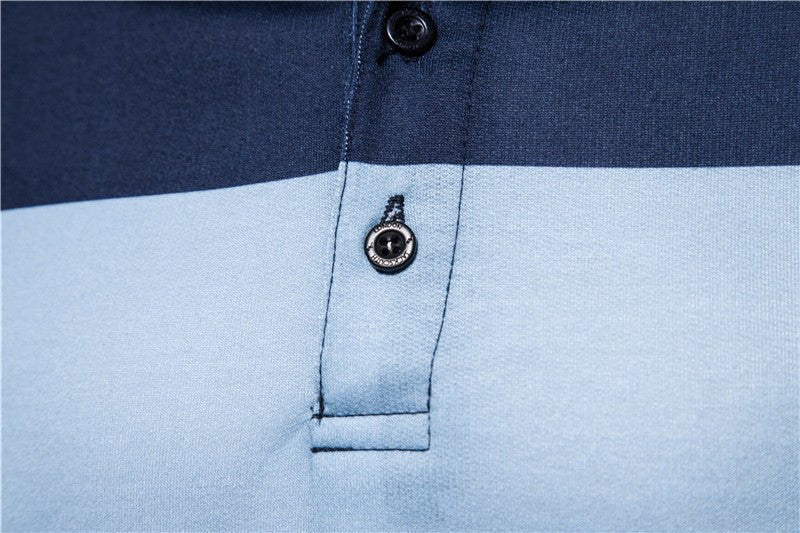 Лятна мъжка тениска