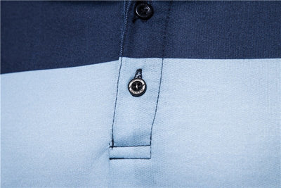 Лятна мъжка тениска