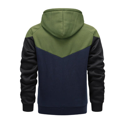 Hoodie Sweater - Belisimo
