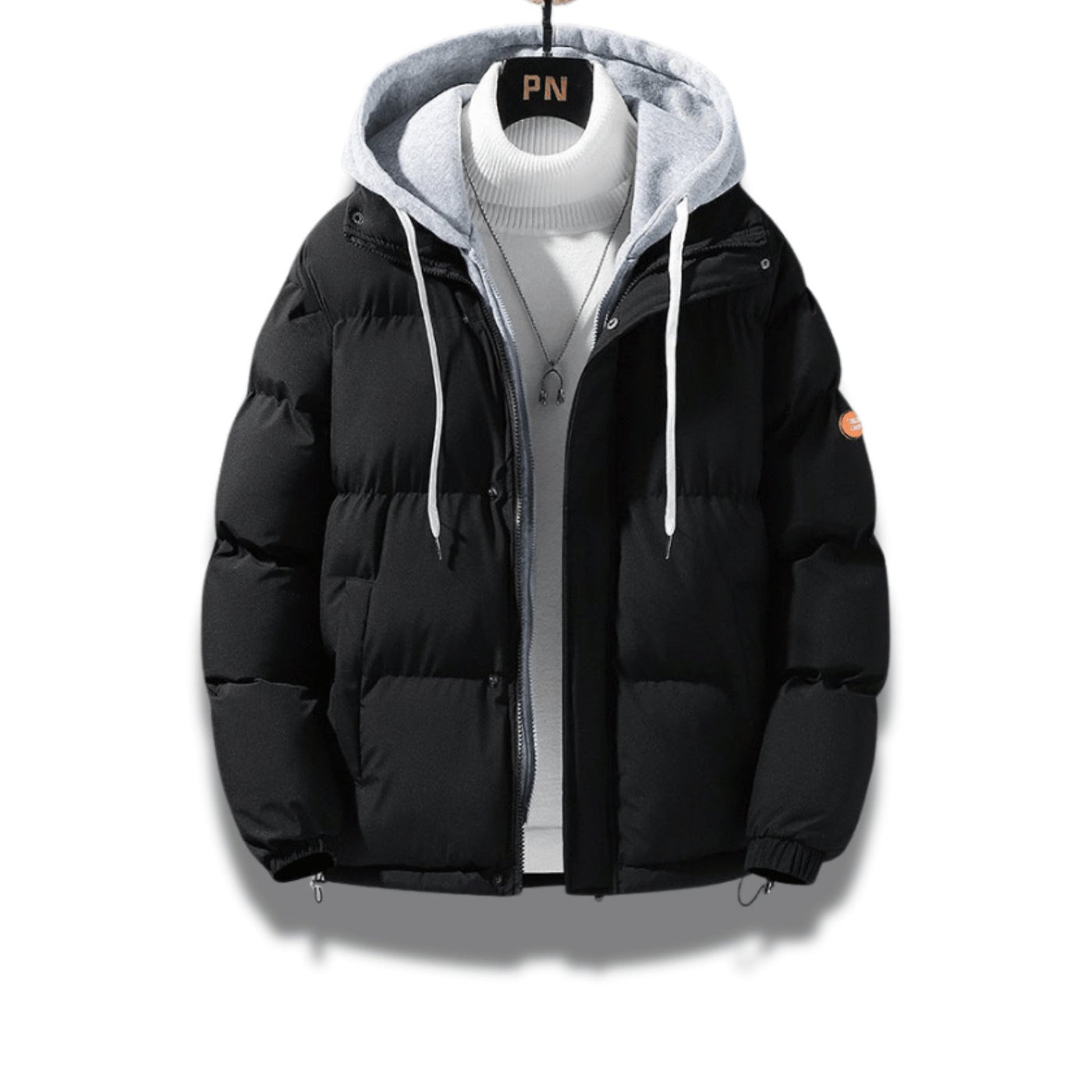 Winter Windproof Jacket - Belisimo