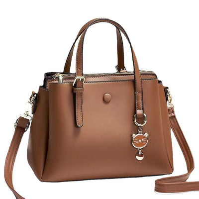 Women's Handbag - Belisimo